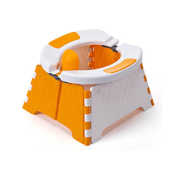 Handy Travel Potty