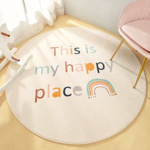 Happy Place Rug