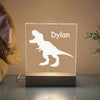 Hayden Wooden Night Light (Personalized)