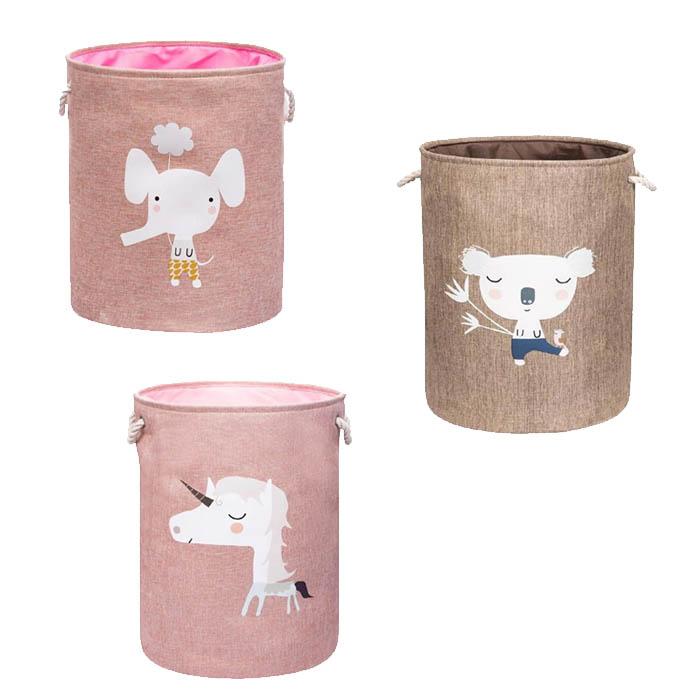 Happy Animals Storage Bag