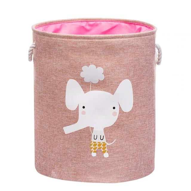 Happy Animals Storage Bag