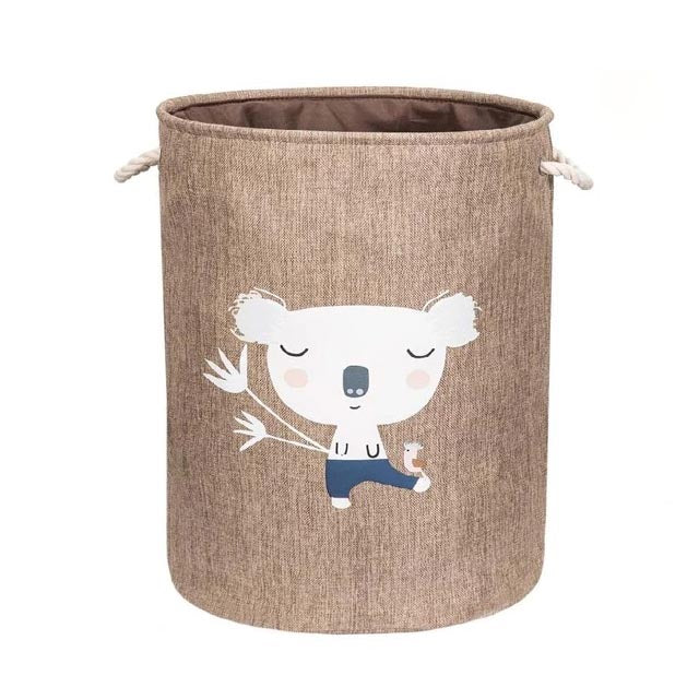 Happy Animals Storage Bag