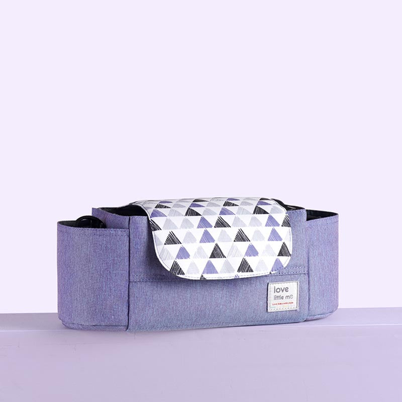 Supermommy Stroller Bag