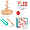 Learning Apple Tree Set