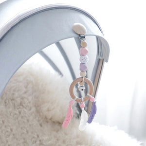 Little Dreamcatcher Teether