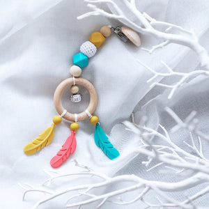 Little Dreamcatcher Teether