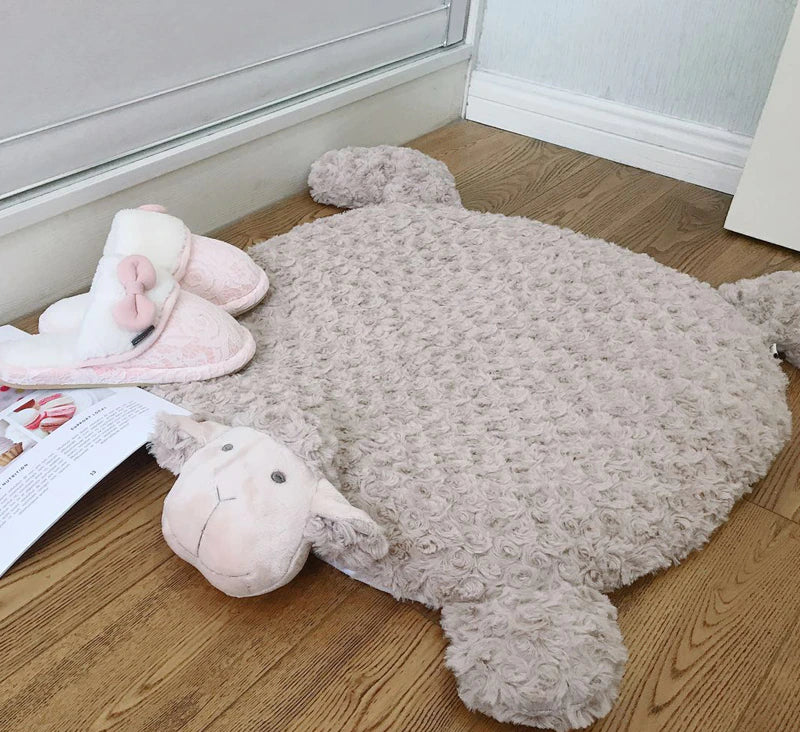 Little Lamb Playmat