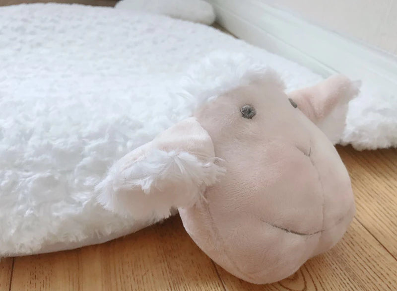 Little Lamb Playmat