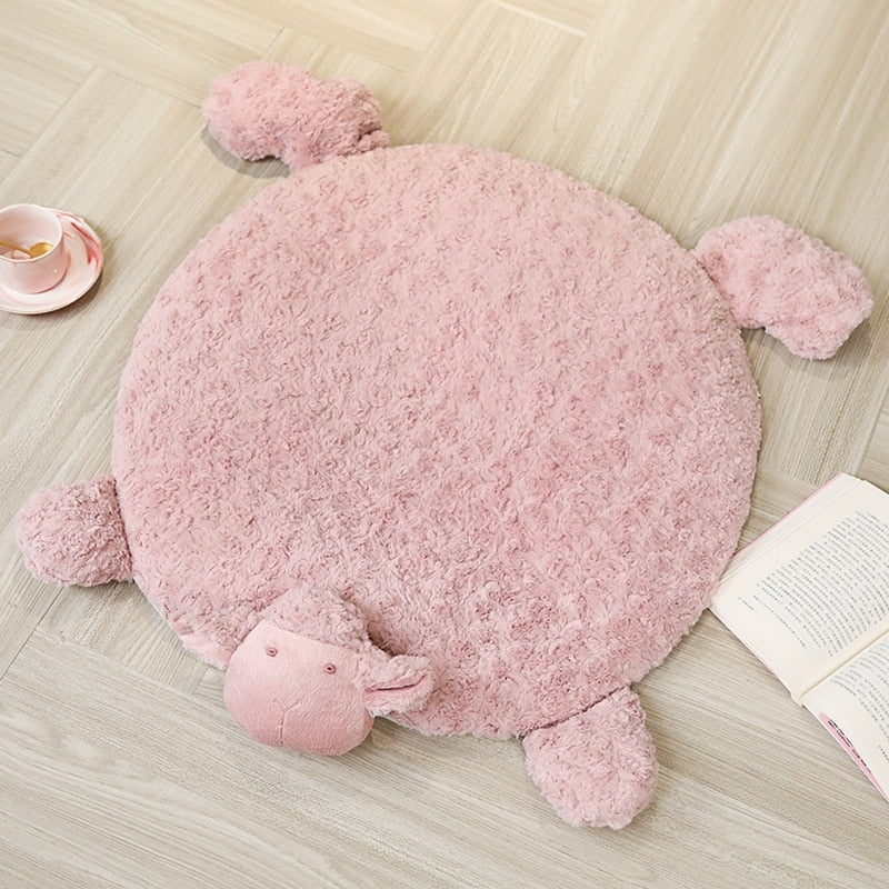 Little Lamb Playmat