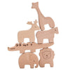 Little Safari Stacking Toy