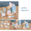 Wooden Kitchen Playset