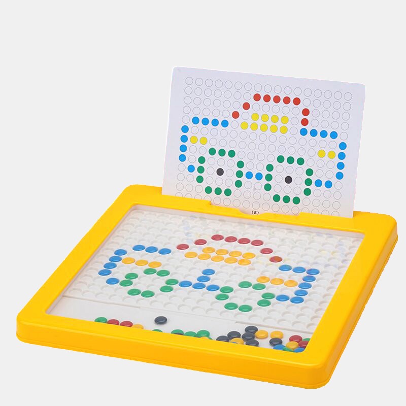 Magnedot Creativity Board