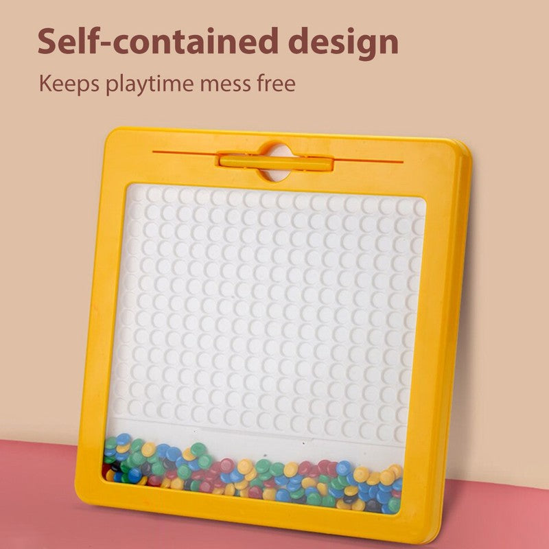 Magnedot Creativity Board