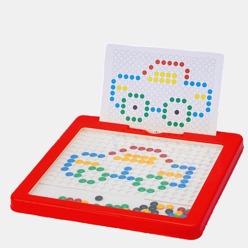 Magnedot Creativity Board