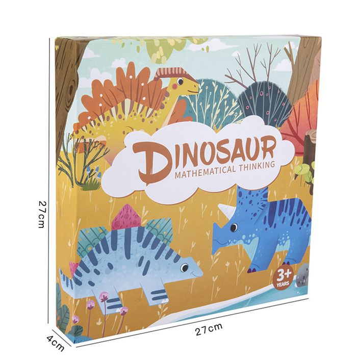 My Dino Learning Set