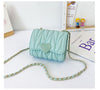 Pastel Hearts Handbag