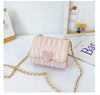 Pastel Hearts Handbag