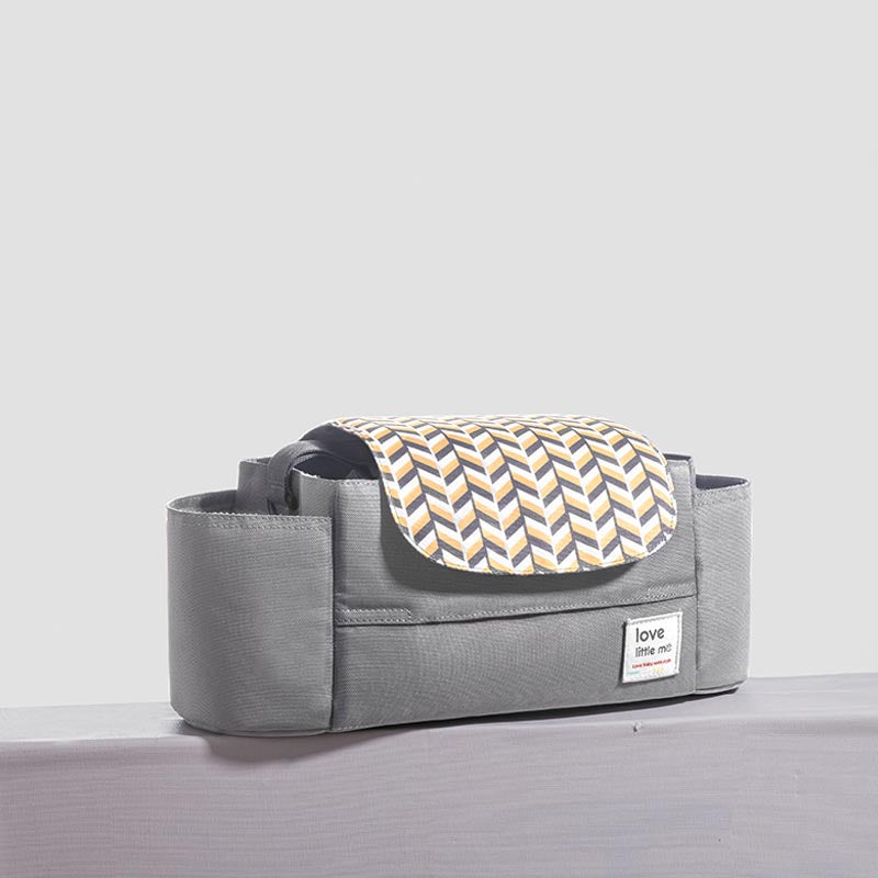 Supermommy Stroller Bag