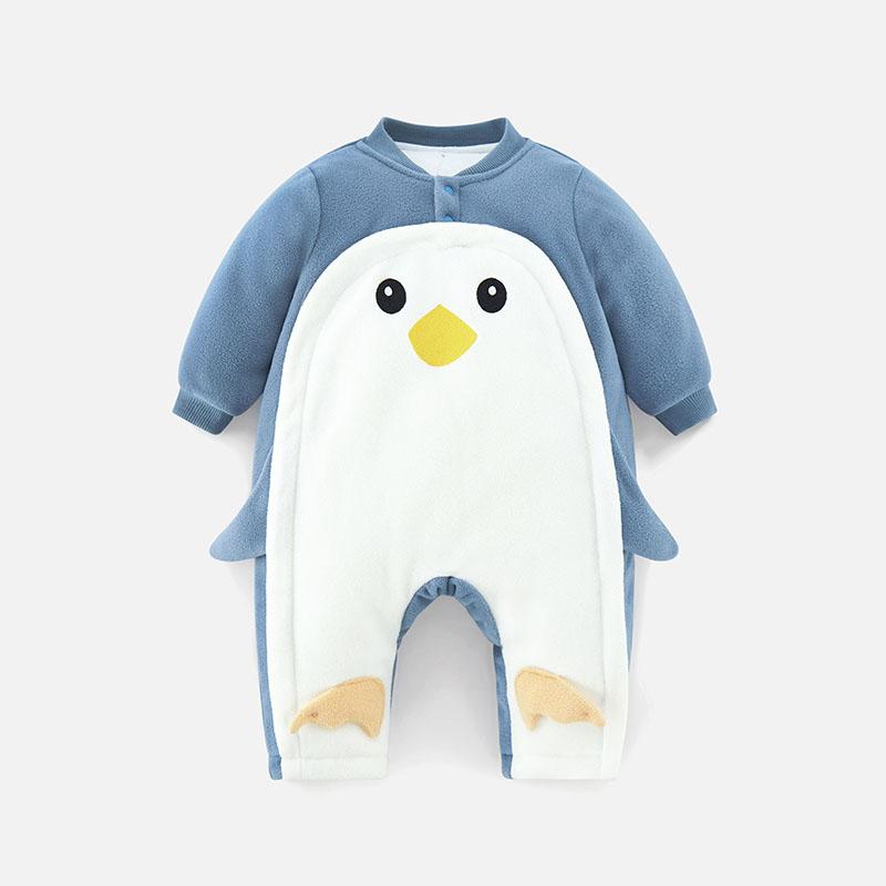 Little Penguin Onesie