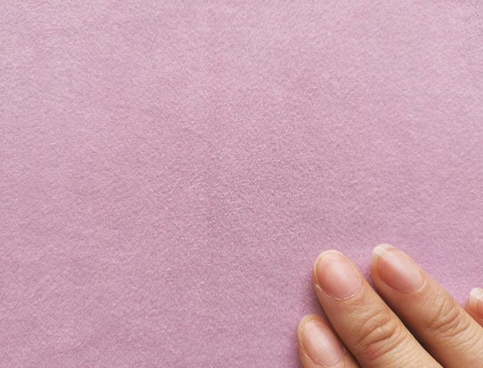 Pink Mermaid Rug