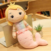 Princess Mermaid Plush