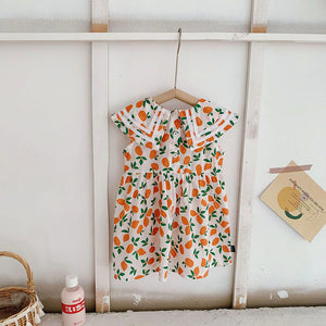 Ren Cotton Dress