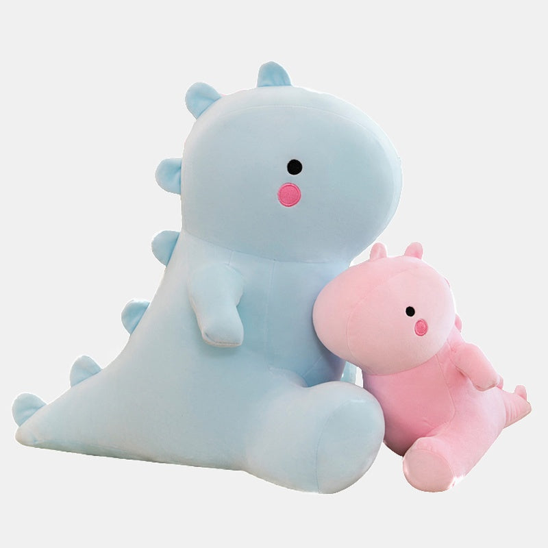 Softie Dino Plush