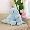 Softie Dino Plush