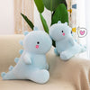 Softie Dino Plush