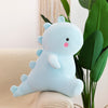 Softie Dino Plush