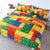 Toybrick Bedding Set