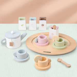 Tea Party Set