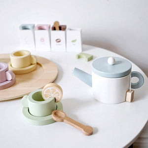 Tea Party Set