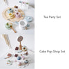 Tea Party Set