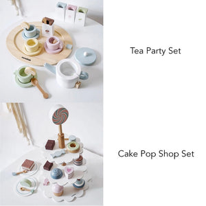 Tea Party Set