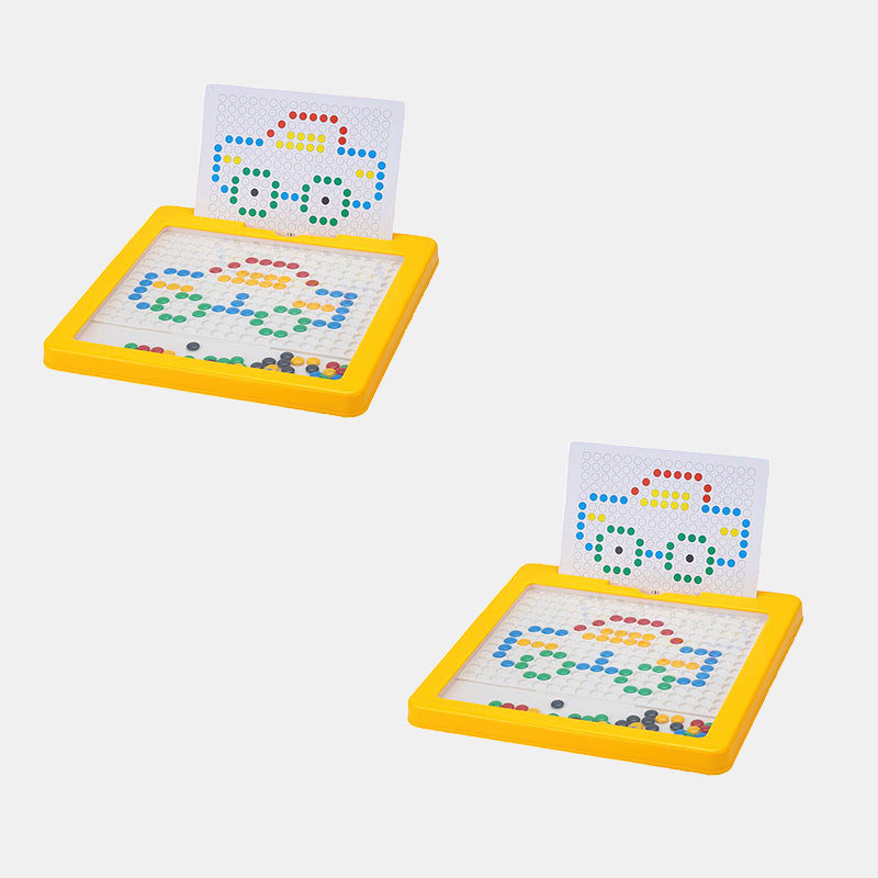 Magnedot Creativity Board