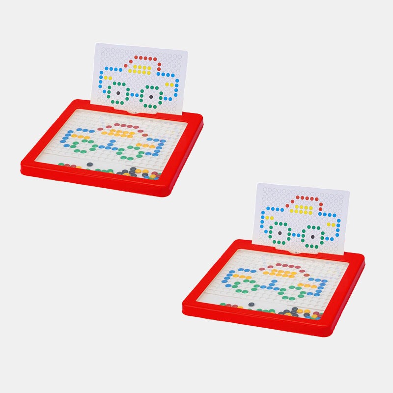 Magnedot Creativity Board