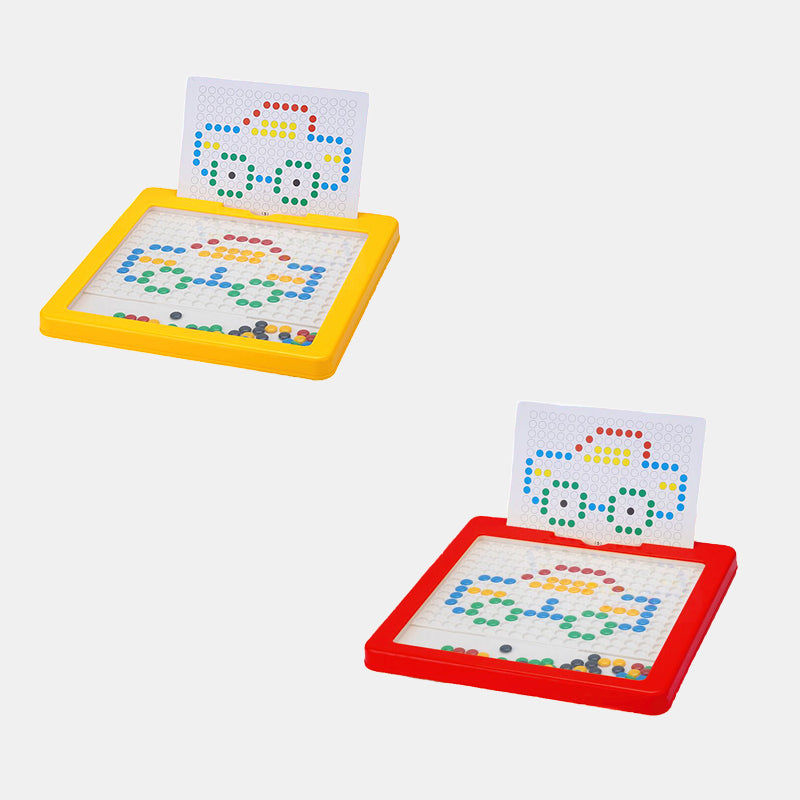 Magnedot Creativity Board